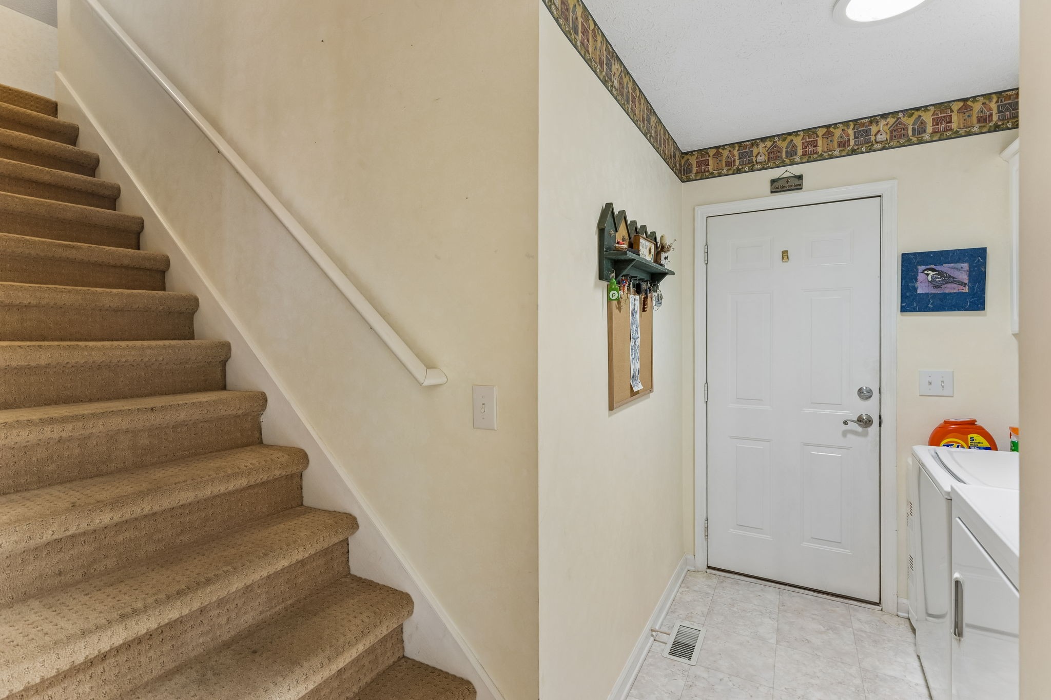 107 Estill Court Murfreesboro TN 37127