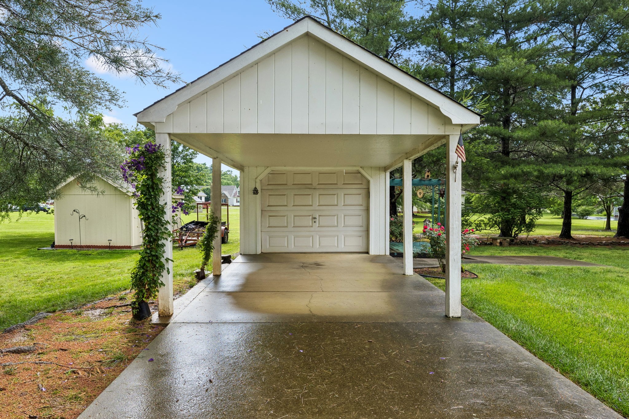 107 Estill Court Murfreesboro TN 37127
