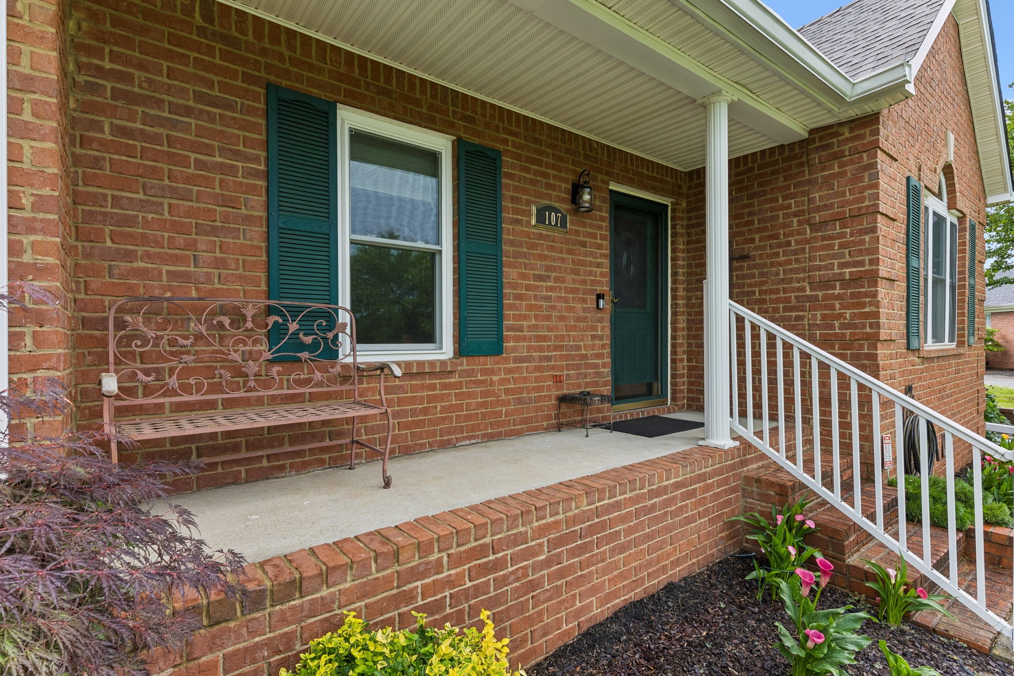107 Estill Court Murfreesboro TN 37127