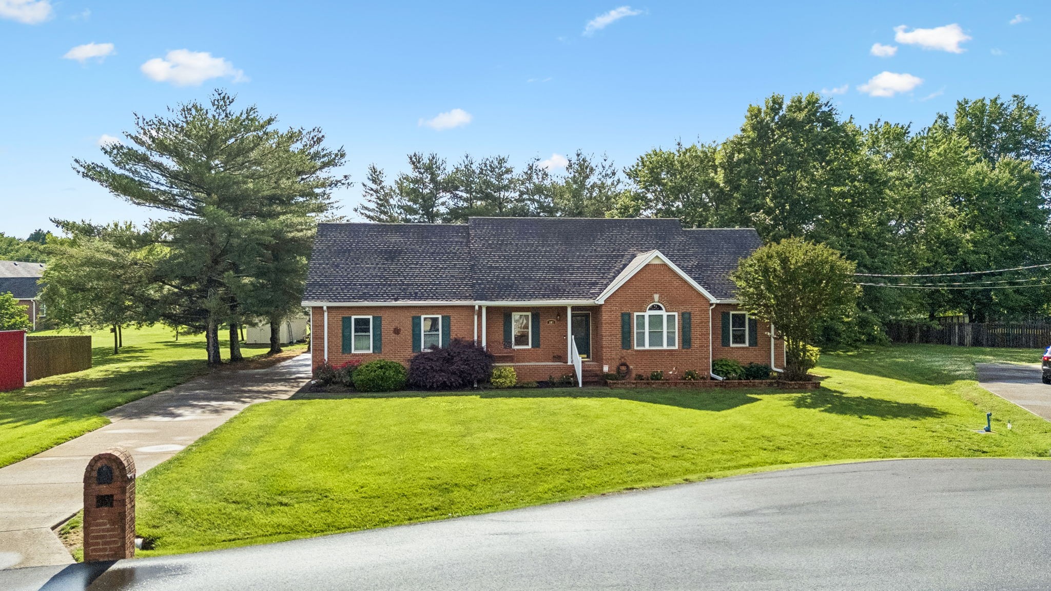 107 Estill Court Murfreesboro TN 37127