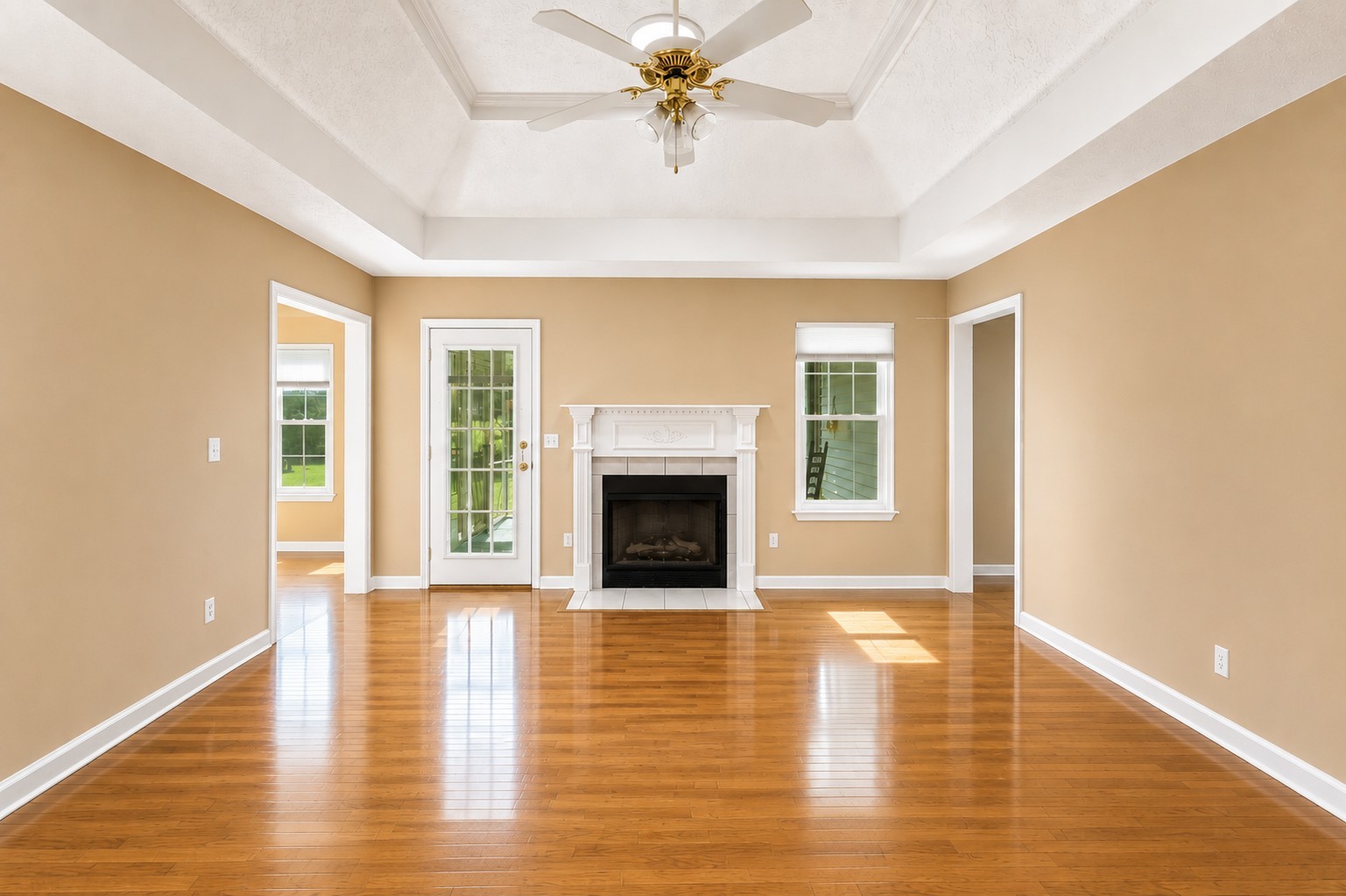 107 Estill Court Murfreesboro TN 37127