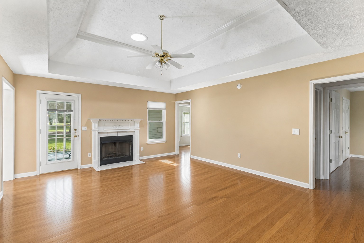 107 Estill Court Murfreesboro TN 37127