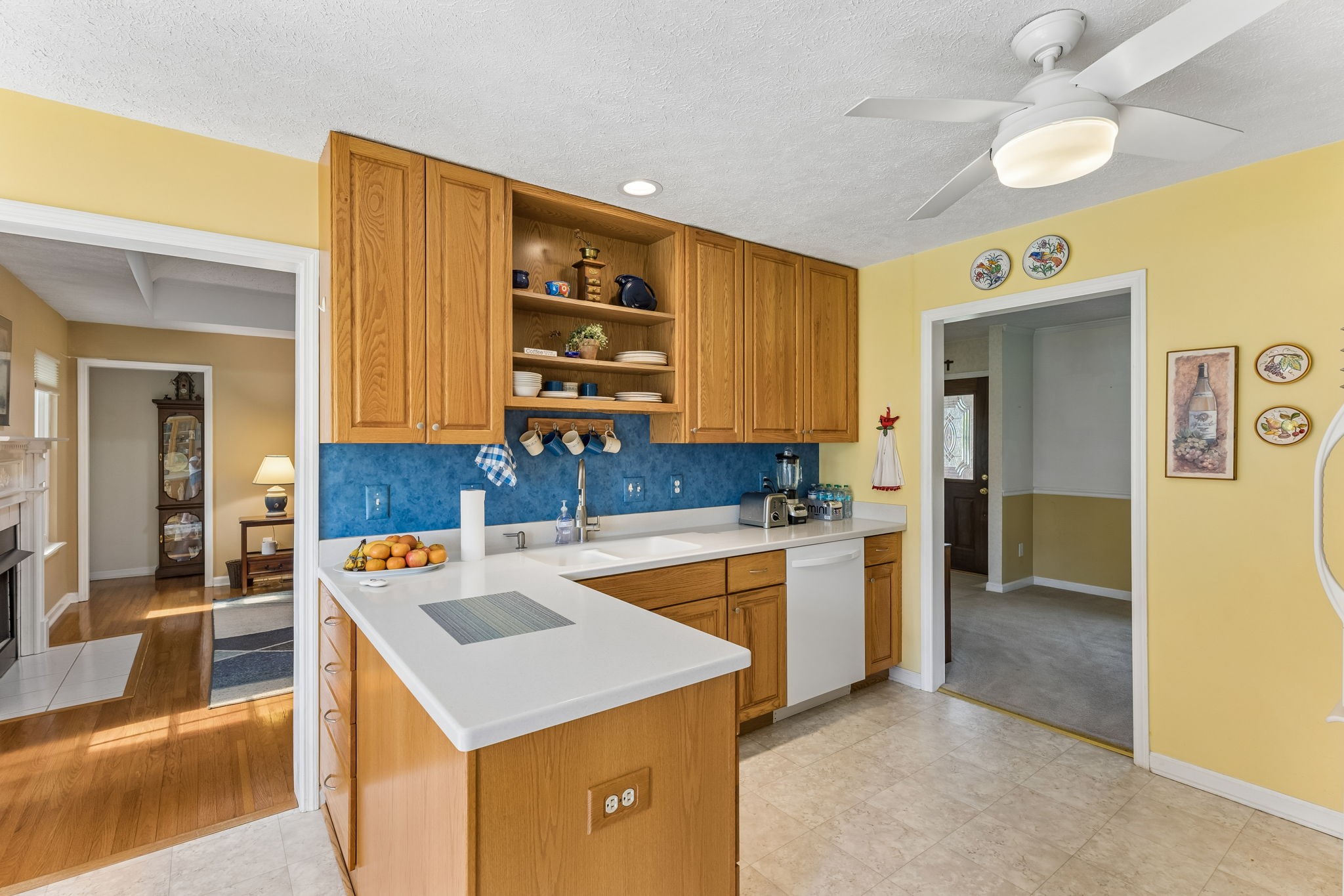 107 Estill Court Murfreesboro TN 37127