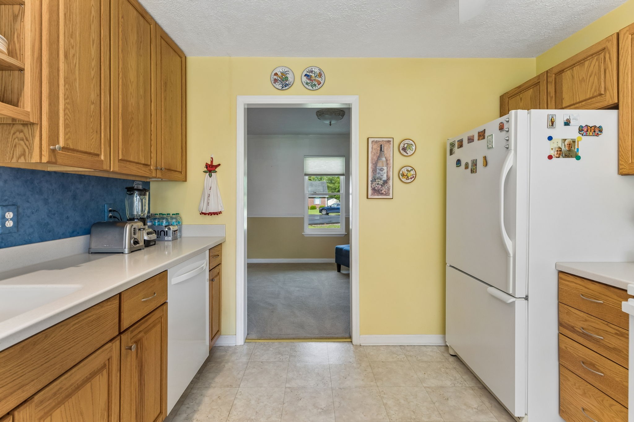 107 Estill Court Murfreesboro TN 37127