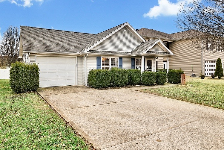 5049 Tabitha Street Murfreesboro TN 37129