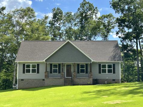 92 Beechwood Drive Manchester TN 37355