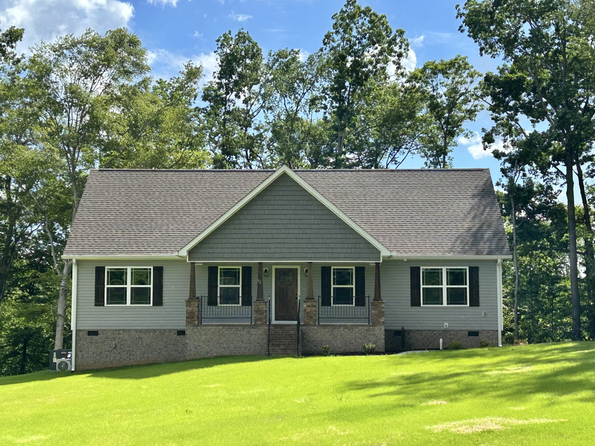 92 Beechwood Drive Manchester TN 37355