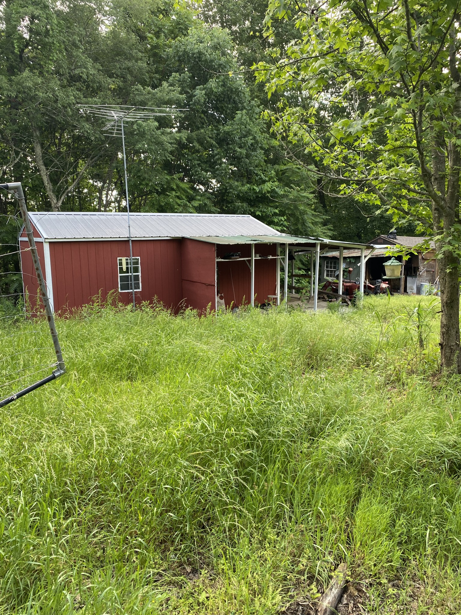 1995 Hanna Branch Road Prospect TN 38477