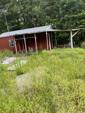 1995 Hanna Branch Road Prospect TN 38477