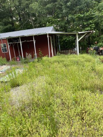1995 Hanna Branch Road Prospect TN 38477