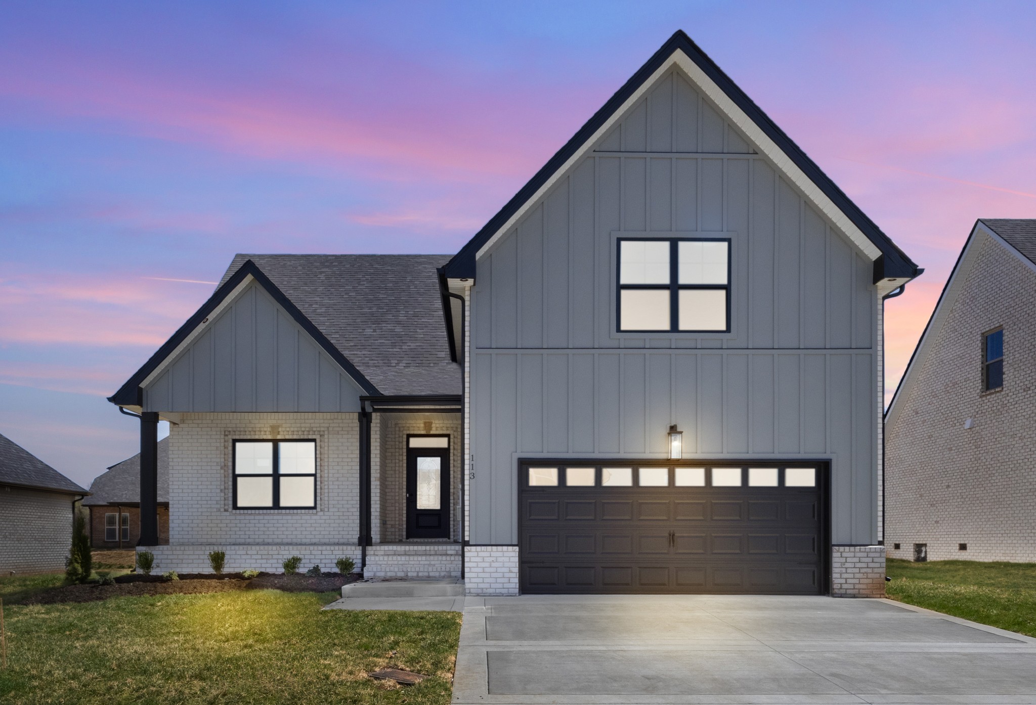 157 Aspen Pine Drive Clarksville TN 37043
