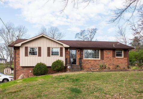 261 Lookout Drive Old Hickory TN 37138