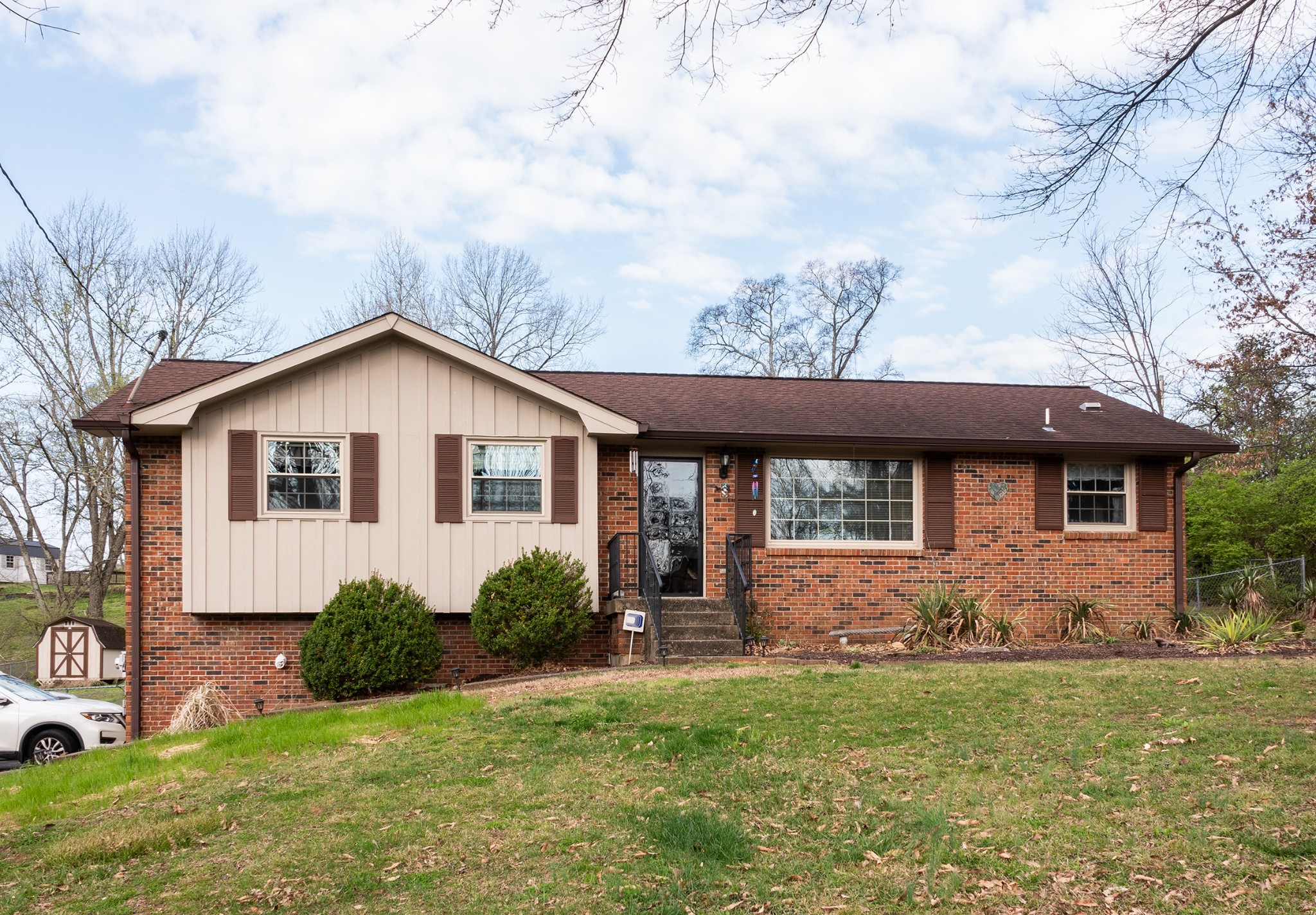 261 Lookout Drive Old Hickory TN 37138