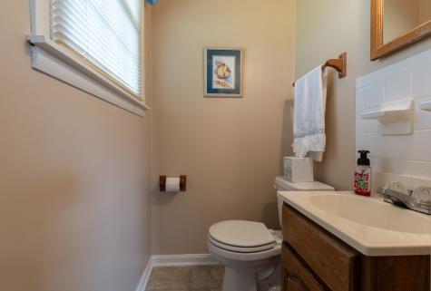 261 Lookout Drive Old Hickory TN 37138