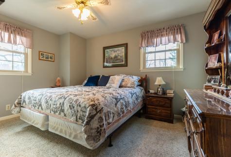261 Lookout Drive Old Hickory TN 37138