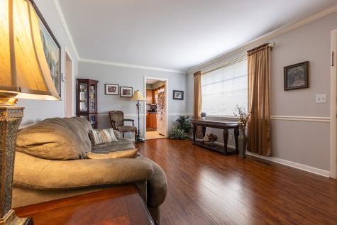 261 Lookout Drive Old Hickory TN 37138