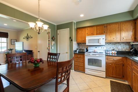 261 Lookout Drive Old Hickory TN 37138