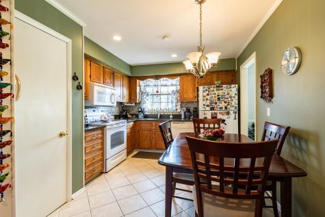 261 Lookout Drive Old Hickory TN 37138