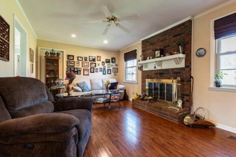 261 Lookout Drive Old Hickory TN 37138