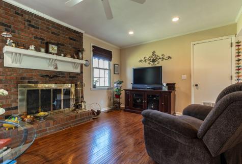 261 Lookout Drive Old Hickory TN 37138