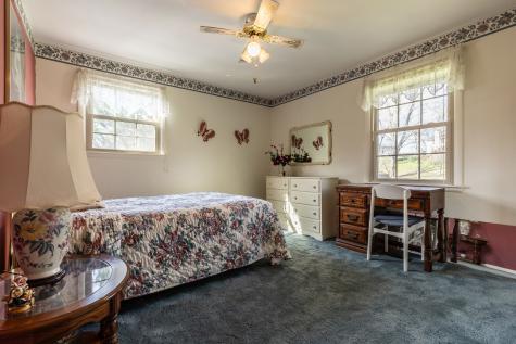 261 Lookout Drive Old Hickory TN 37138