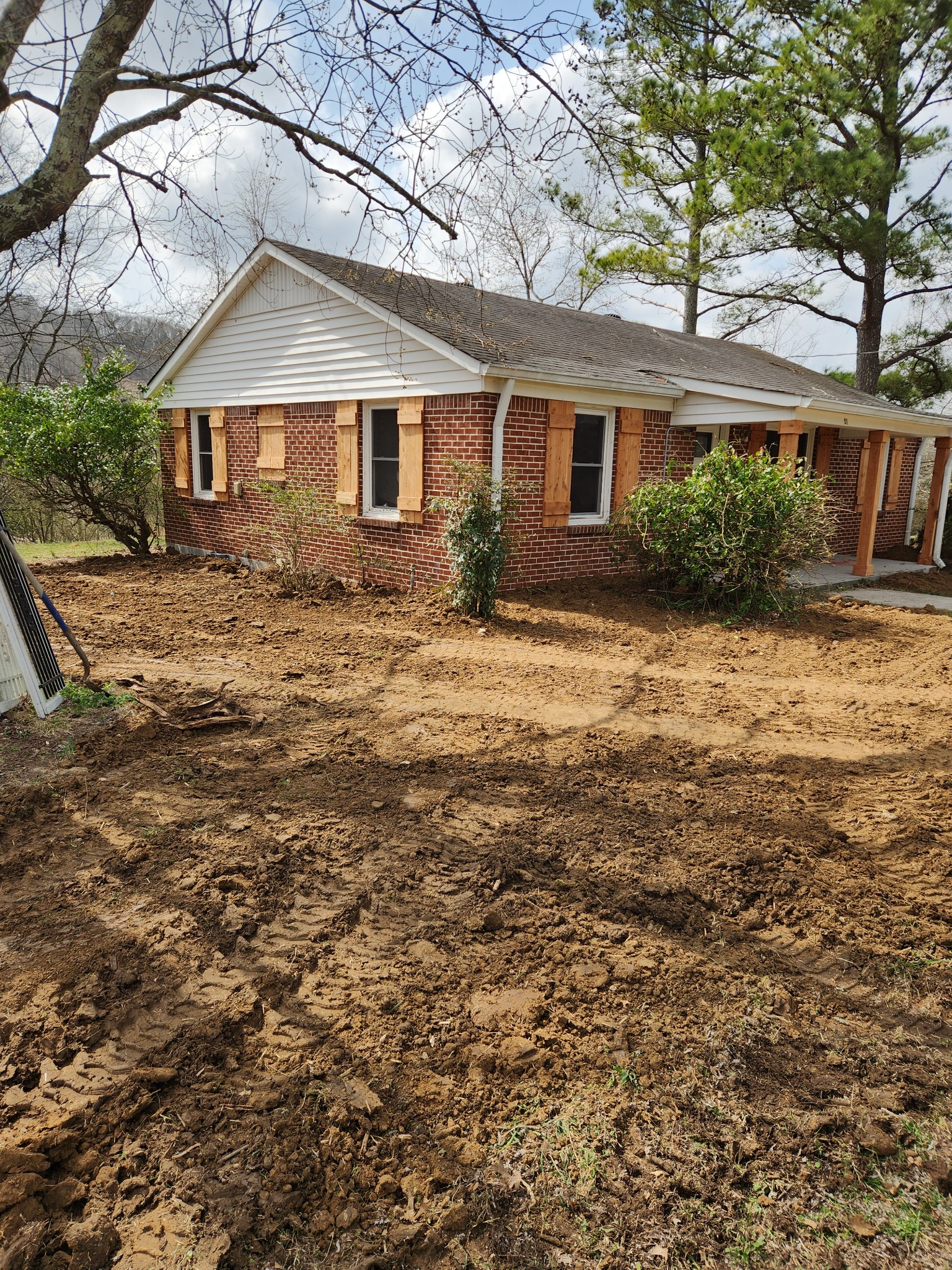 51 County House Circle Carthage TN 37030