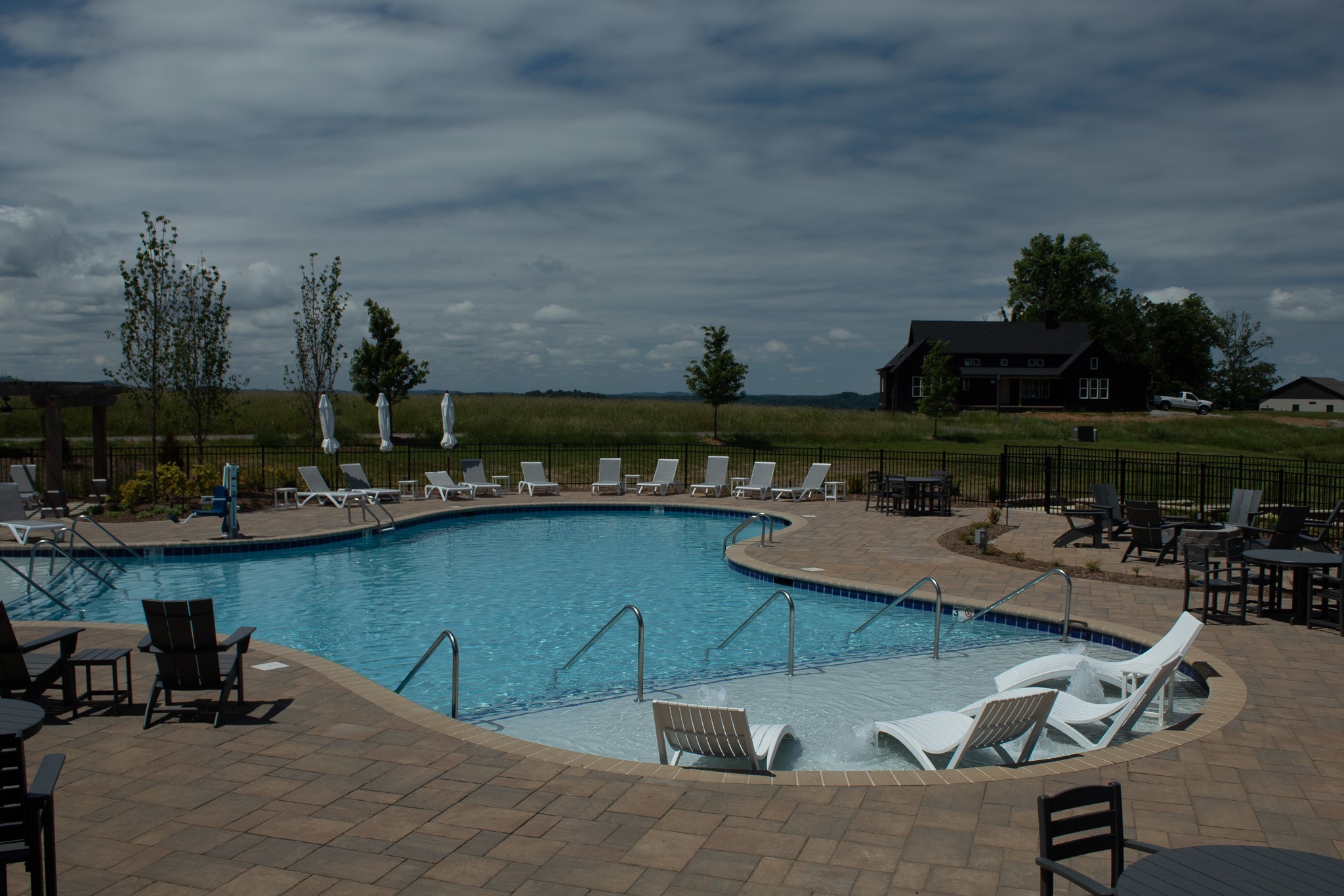 80b Swan Ridge Hilham TN 38568