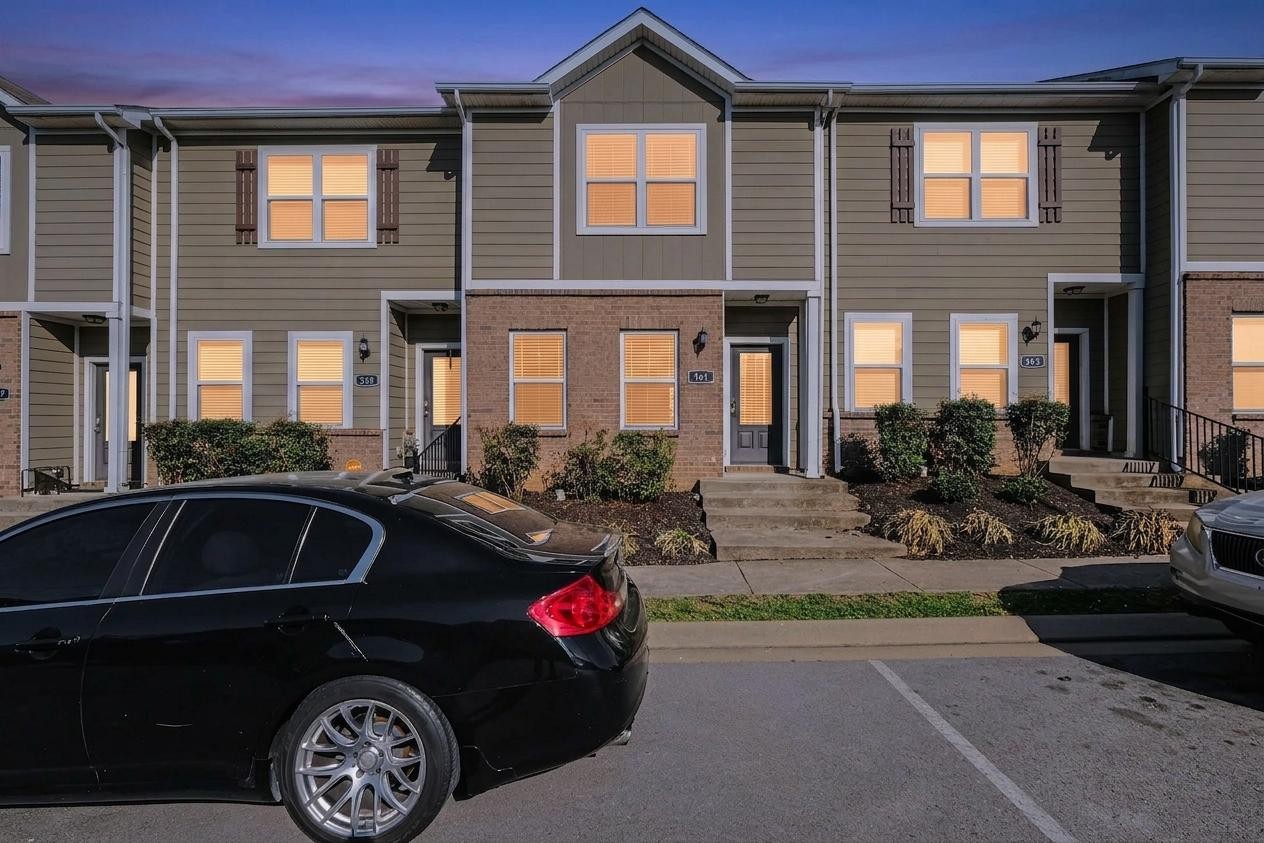 361 David Bolin Drive La Vergne TN 37086