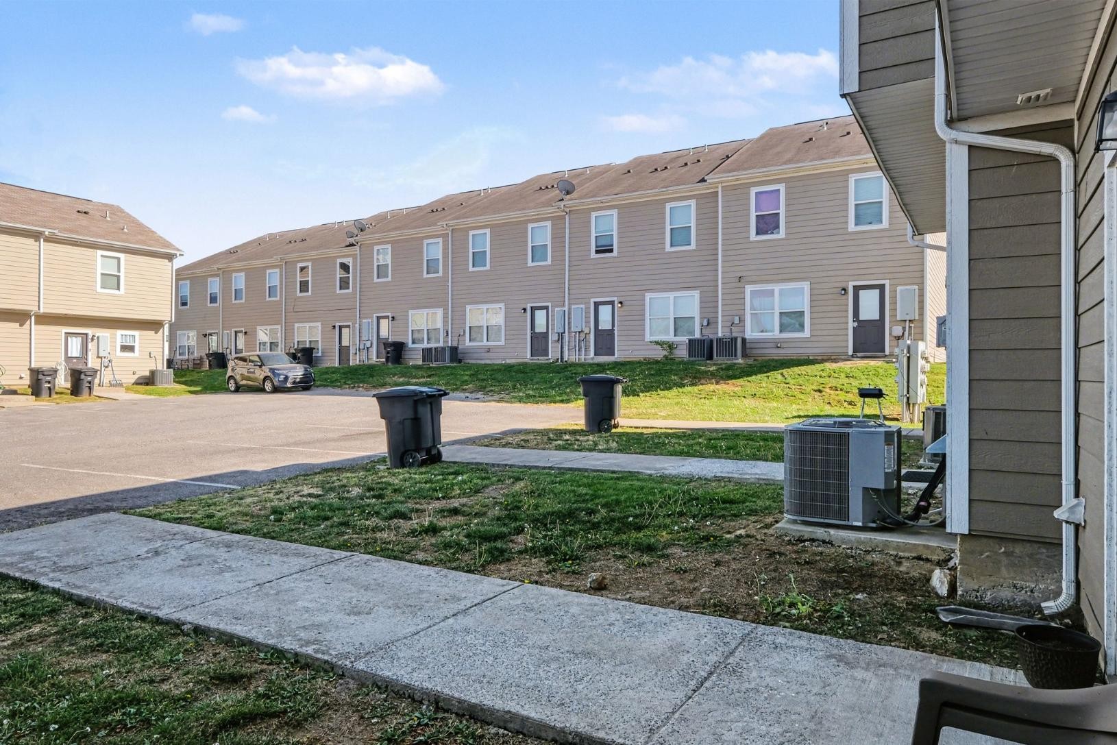 361 David Bolin Drive La Vergne TN 37086