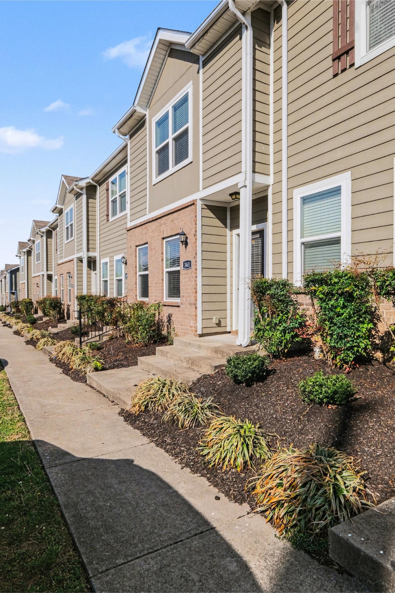 361 David Bolin Drive La Vergne TN 37086