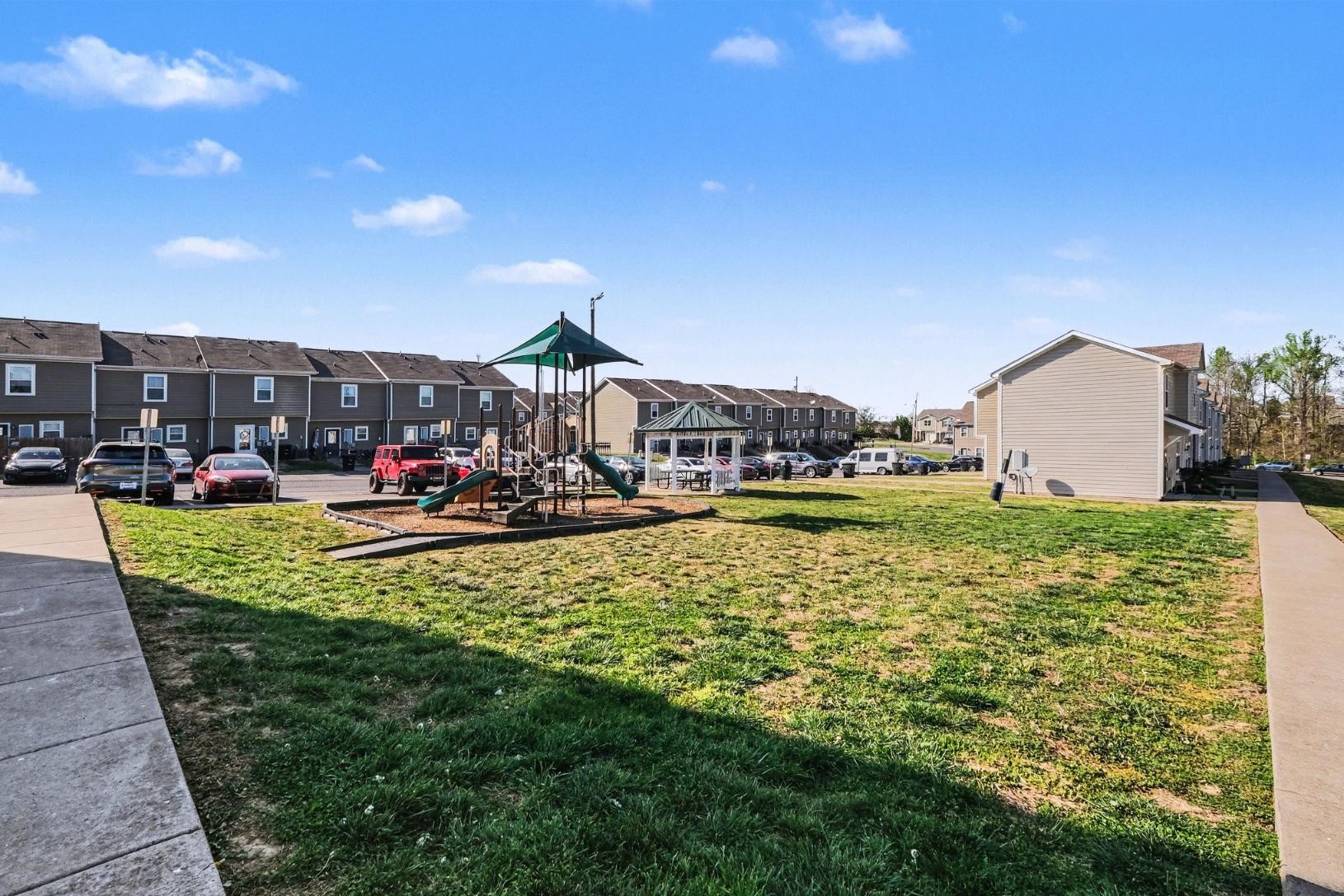 361 David Bolin Drive La Vergne TN 37086