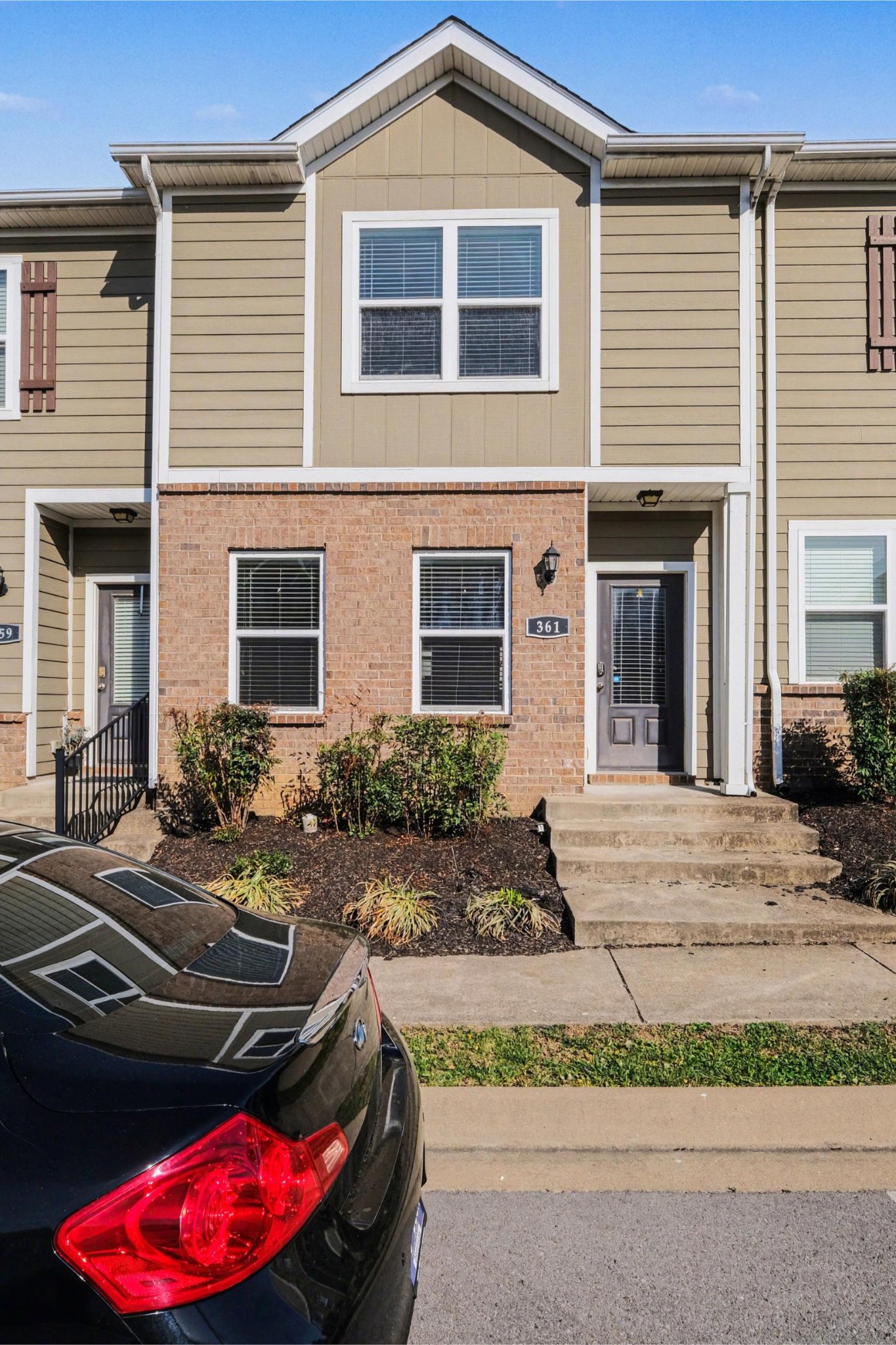 361 David Bolin Drive La Vergne TN 37086