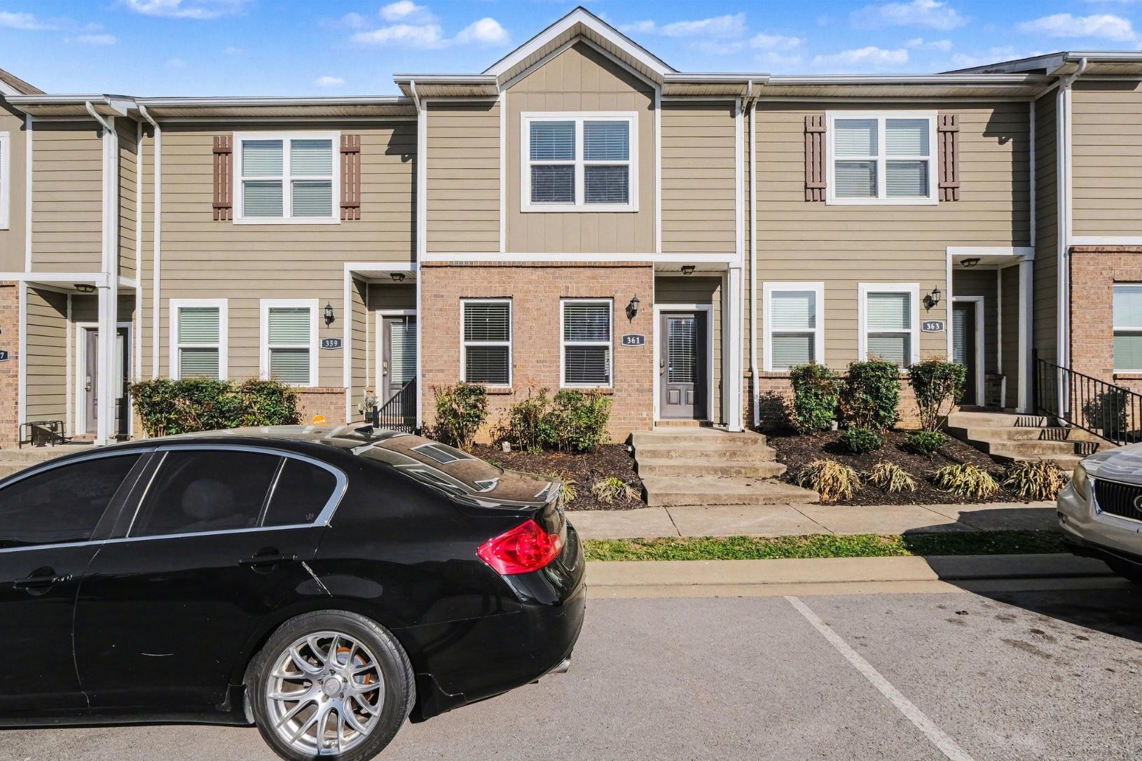 361 David Bolin Drive La Vergne TN 37086