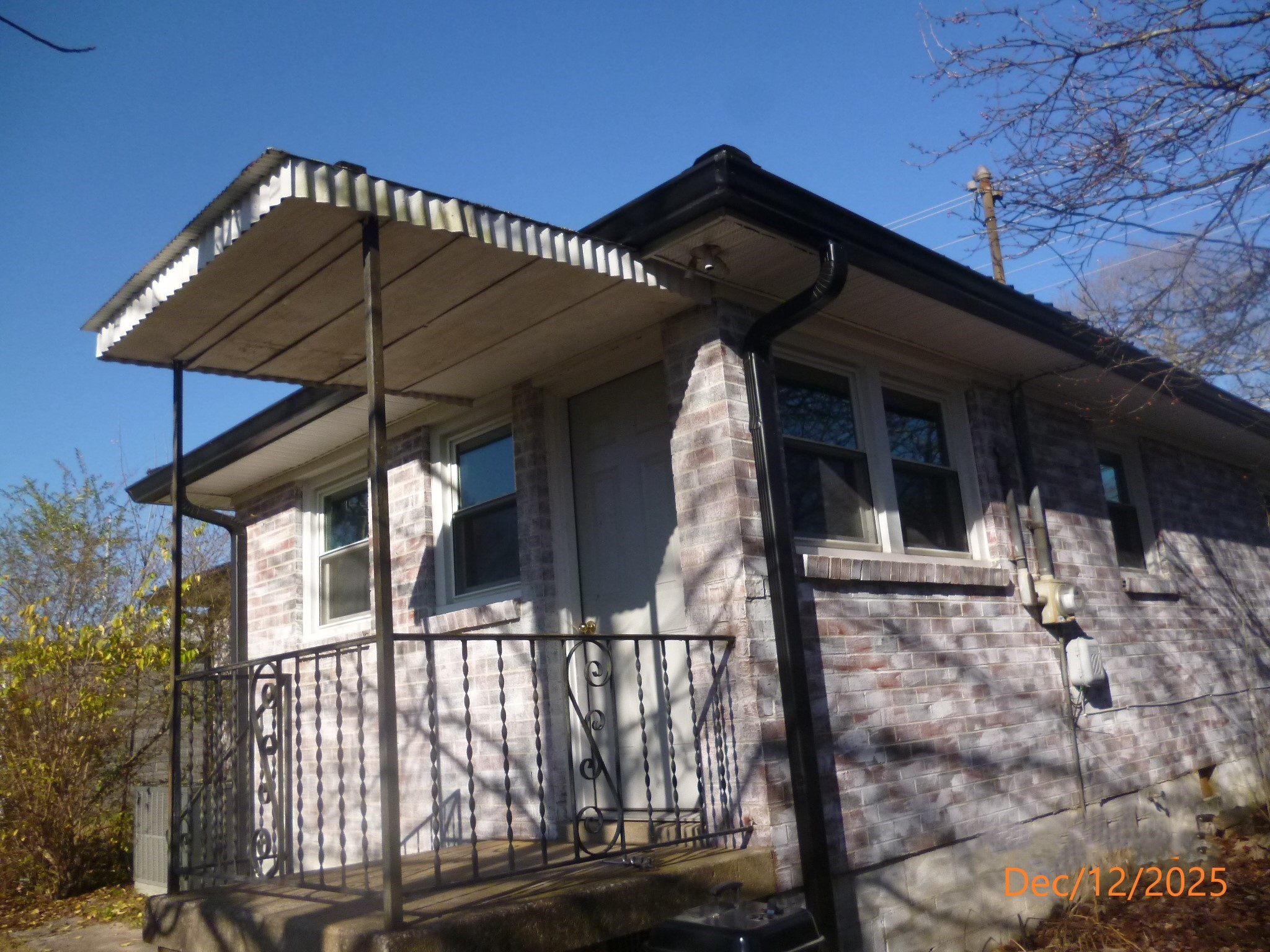 5402 Highway 100 Lyles TN 37098