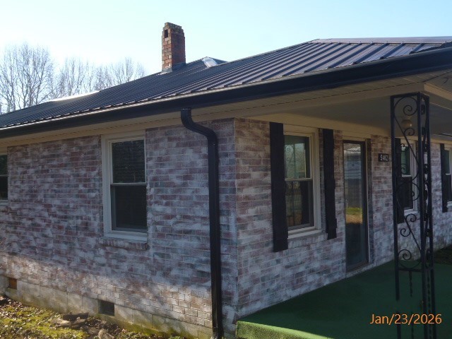 5402 Highway 100 Lyles TN 37098