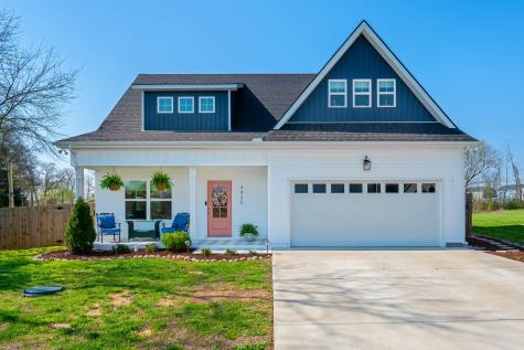 4426 Adoree Drive Murfreesboro TN 37130