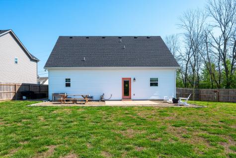 4426 Adoree Drive Murfreesboro TN 37130