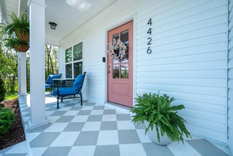 4426 Adoree Drive Murfreesboro TN 37130