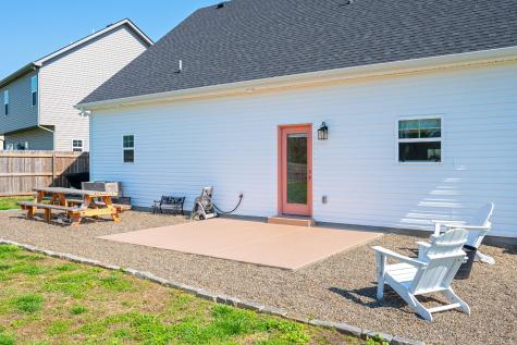 4426 Adoree Drive Murfreesboro TN 37130