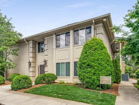 4487 Post Place Nashville TN 37205