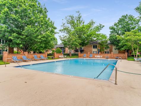 4487 Post Place Nashville TN 37205