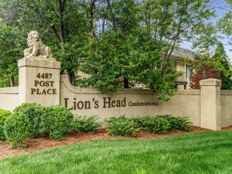 4487 Post Place Nashville TN 37205