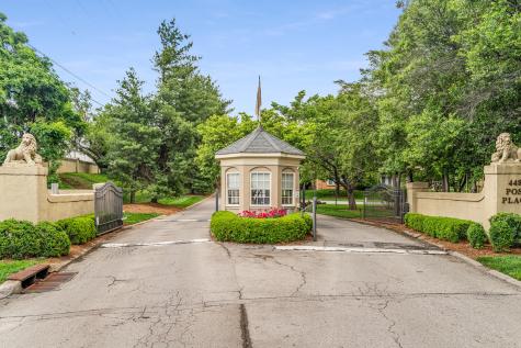 4487 Post Place Nashville TN 37205