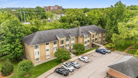 4487 Post Place Nashville TN 37205