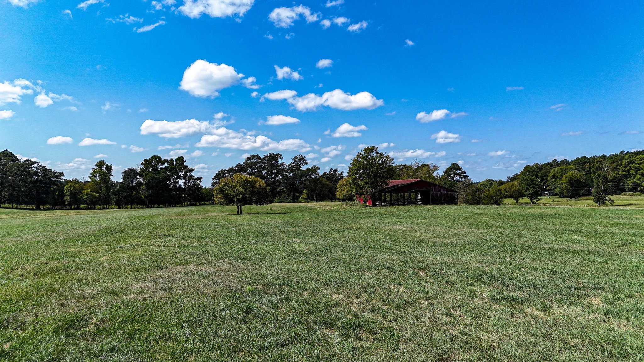 2 Gap Springs Road, SE Old Fort TN 37362