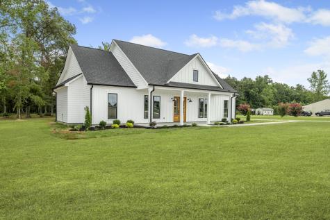 1694 Mcafee Road Morrison TN 37357