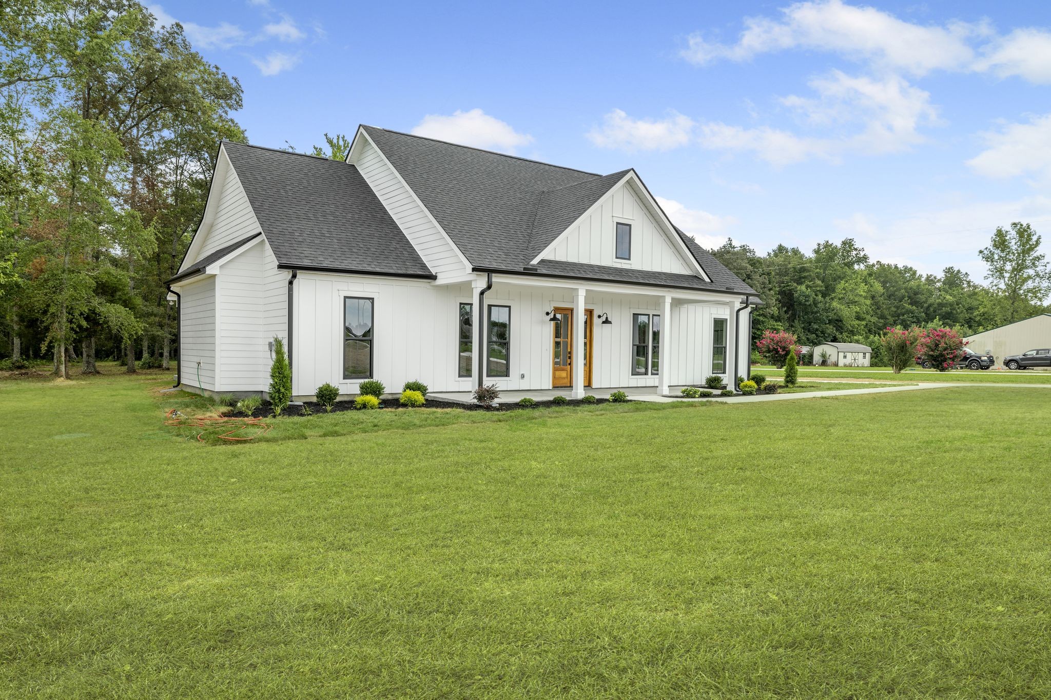 1694 Mcafee Road Morrison TN 37357