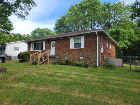 433 Malvin Street Gallatin TN 37066