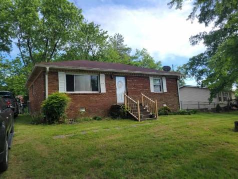 433 Malvin Street Gallatin TN 37066