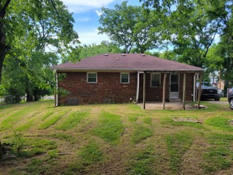 433 Malvin Street Gallatin TN 37066
